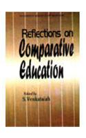 Reflections On Comparative Education