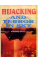 Hijacking And Terror In Sky