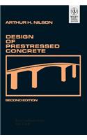 Design Of Prestressed Concrete, 2nd ed