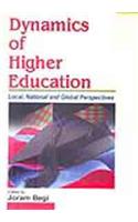 Dynamics of Higher Education
