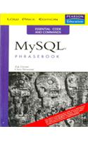 MySQL Phrasebook