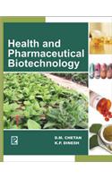 Health and Pharmaceutical Biotechnology