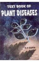 Text Book of Plant Diseases