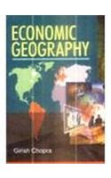 Economic Geography