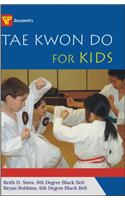 Taekwondo for Kids