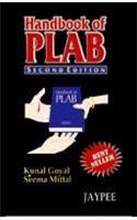 Handbook of Plab