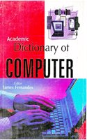Dictionary of Computer (PB)