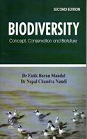 Biodiversity : Concept,Conservation And Biofuture