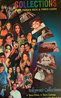 Collections - First Indian Film & Video Guide 4Th Edition