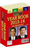 Year Book 2013-14 Almanac