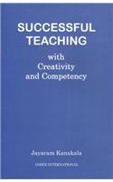 Successful Teaching with Creativity and Competency