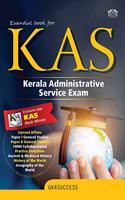 KAS - Kerala Administrative Service