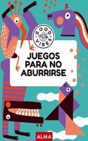 Juegos para no aburrirse (Good Vibes)