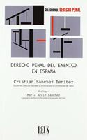 Derecho penal del enemigo en Espana