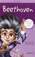 Me llamo Beethoven (Spanish Edition)