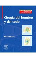 Cirugía del Hombro Y del Codo