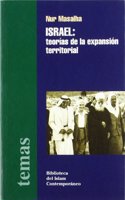 Israel: teorias de la expansion territorial