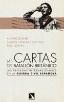 Las cartas del batallon britanico
