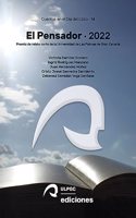 El Pensador 2022: Premio de relato corto de la Universidad de Las Palmas de Gran Canaria