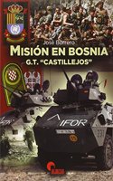 Misión En Bosnia