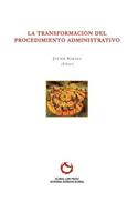 Transformación del procedimiento administrativo