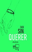 Casi sin querer: @DEFREDS
