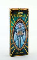 Illuinati Tarot