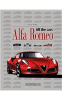 Alfa Romeo All the Cars