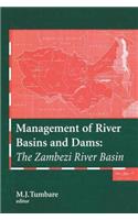 Management of River Basins and Dams