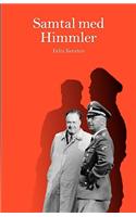 Samtal med Himmler