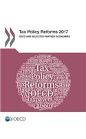 Tax Policy Reforms 2017