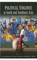 Political Violence in South and Southeast Asia