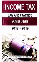 Income Tax: Law And Practice