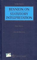 Statutory Interpretation