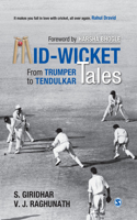 Mid-Wicket Tales