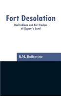 Fort Desolation