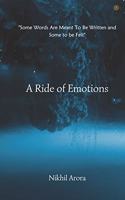 Ride of Emotions