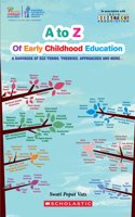 A to Z of Early Childhood Education