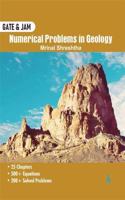 Numerical Problems in Geology: GATE & JAM
