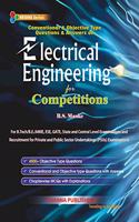 Conventional & Objective type Questions & Answers on Electrical Engineering for Competitions