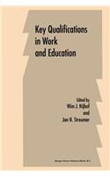 Key Qualifications in Work and Education