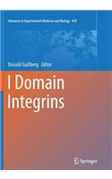 I Domain Integrins