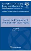 Labour and Employment Compliance in Saudi Arabia