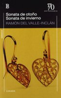Sonata de otono / Sonata de invierno (Spanish Edition)