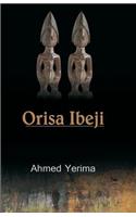 Orisa Ibeji