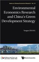 Environmental Economics Research and China's Green Development Strategy