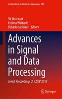 Advances in Signal and Data Processing