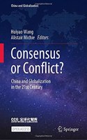 Consensus or Conflict?