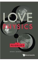 Love and Physics