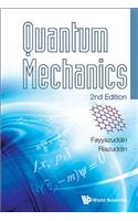 Quantum Mechanics (2nd Edition)